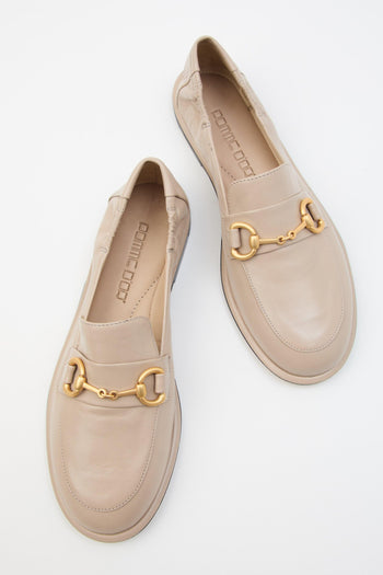 Mocassino Sand Donna - 6
