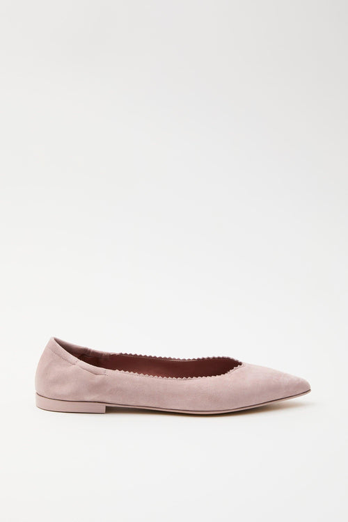 Ballerina New Nude Donna