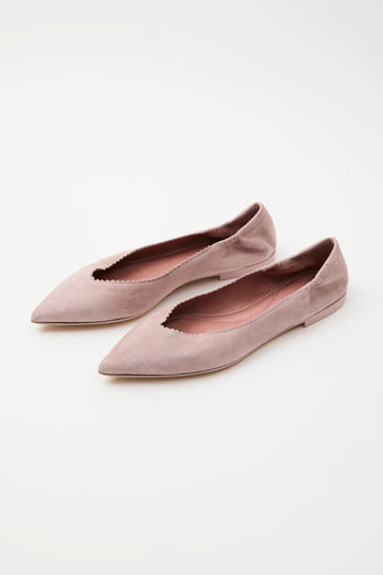 Ballerina New Nude Donna - 2