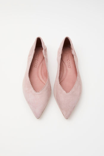 Ballerina New Nude Donna - 3