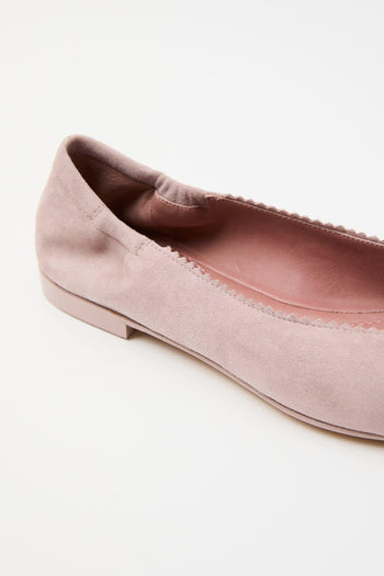 Ballerina New Nude Donna - 4