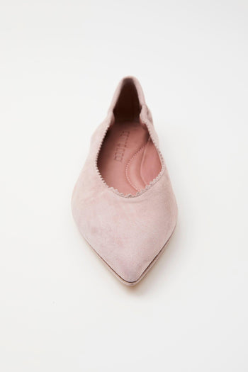 Ballerina New Nude Donna - 5