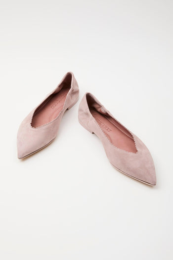 Ballerina New Nude Donna - 8