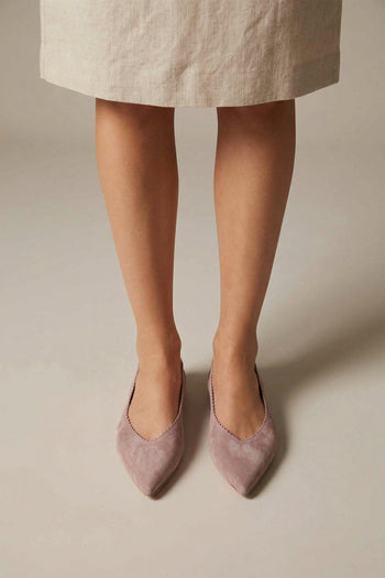 Ballerina New Nude Donna - 9