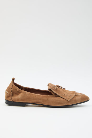 Mocassino Toffe Donna - 2
