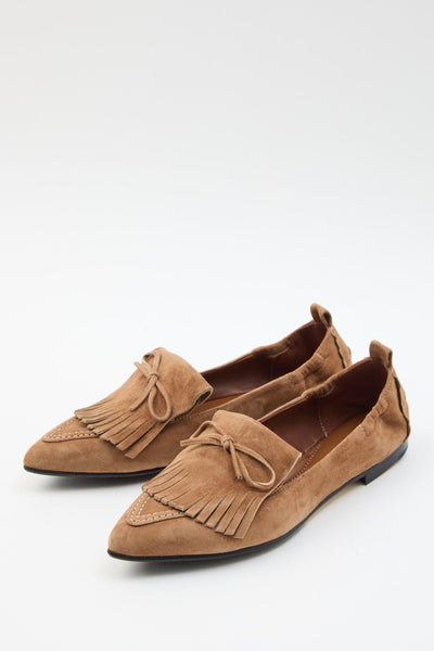 Mocassino Toffe Donna