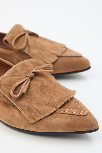 Mocassino Toffe Donna - 3