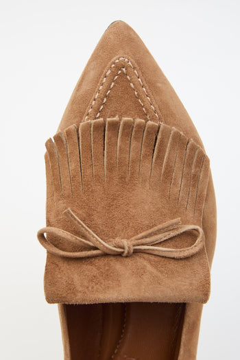 Mocassino Toffe Donna - 4