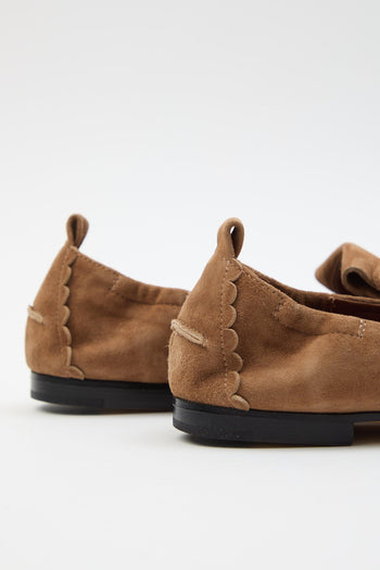 Mocassino Toffe Donna - 5