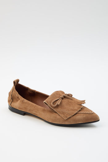 Mocassino Toffe Donna - 6