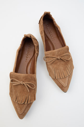 Mocassino Toffe Donna - 7