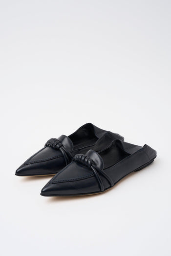 Mocassino Navy Donna - 2
