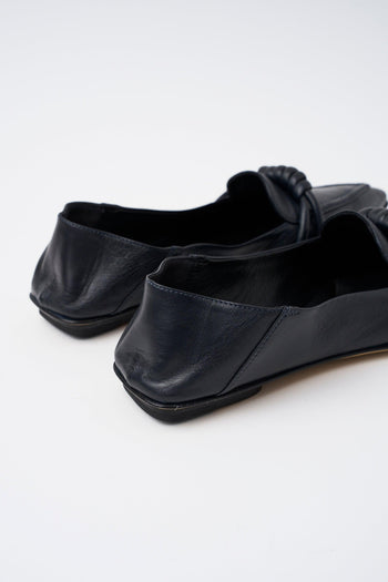 Mocassino Navy Donna - 4