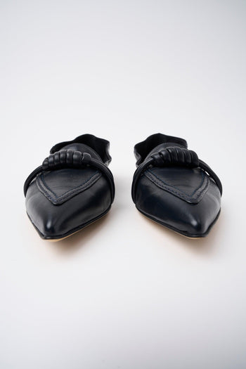 Mocassino Navy Donna - 5
