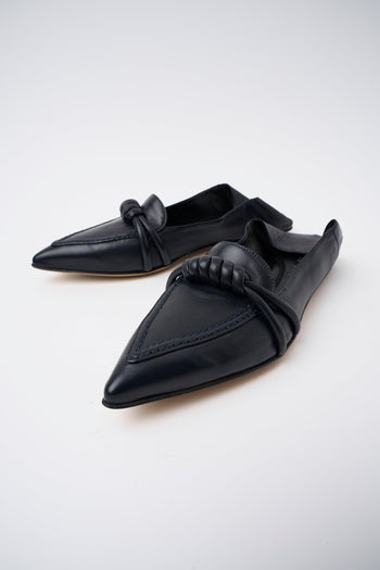 Mocassino Navy Donna - 6