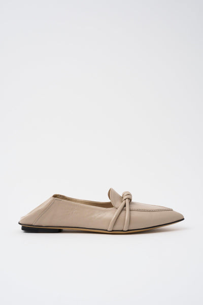 Mocassino Sand Donna