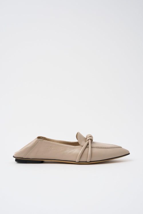 Mocassino Sand Donna