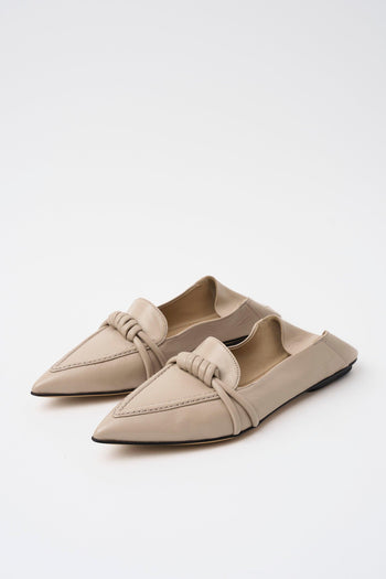 Mocassino Sand Donna - 2