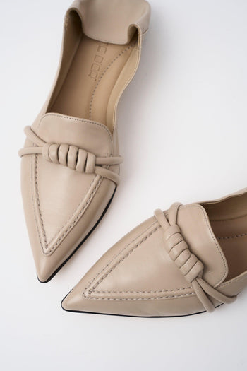 Mocassino Sand Donna - 3