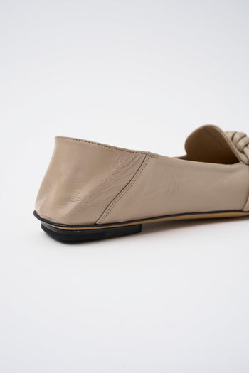 Mocassino Sand Donna - 4