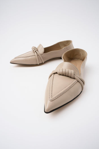 Mocassino Sand Donna - 5