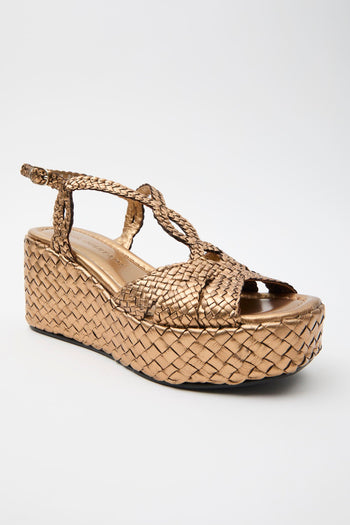 Zeppa Metal Donna - 4