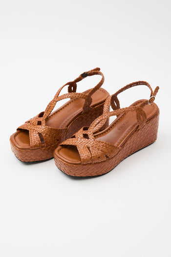 Zeppa Toffe Donna - 2