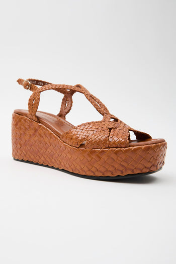 Zeppa Toffe Donna - 4