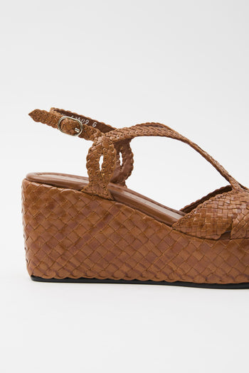 Zeppa Toffe Donna - 5