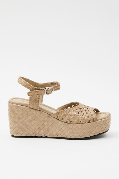 Zeppa Fumo Donna