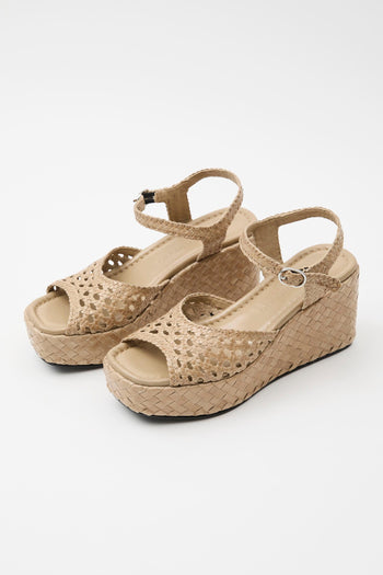 Zeppa Fumo Donna - 2