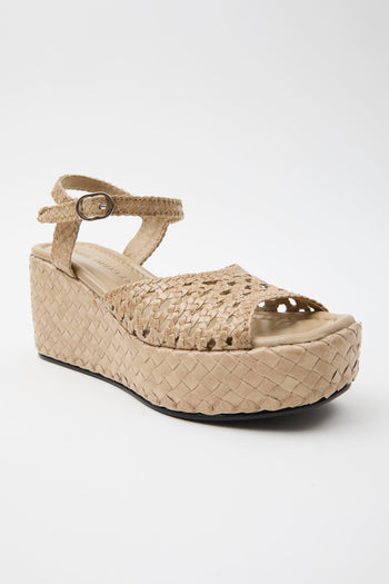 Zeppa Fumo Donna - 4