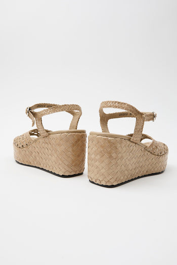 Zeppa Fumo Donna - 5