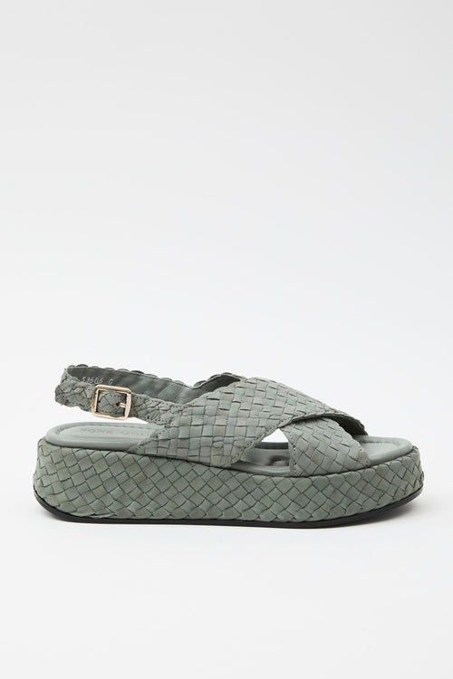 Zeppa Alga Donna