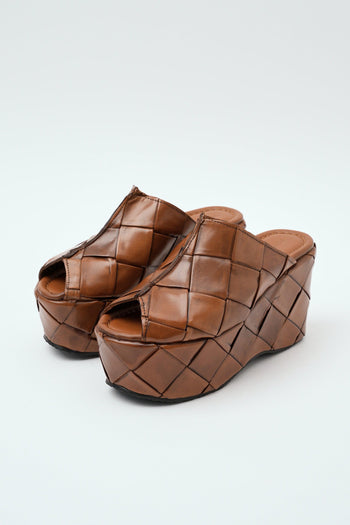 Zeppa Toffe Donna - 2