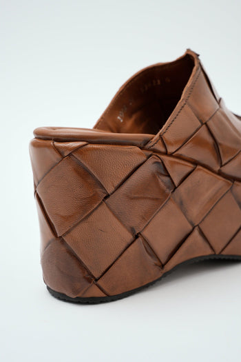 Zeppa Toffe Donna - 4