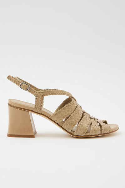 Sandalo Fumo Donna