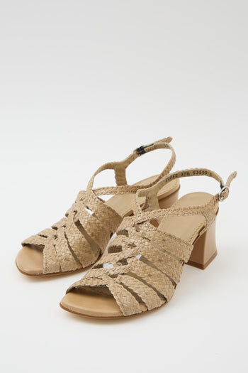 Sandalo Fumo Donna - 2