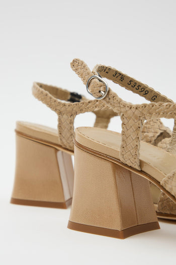 Sandalo Fumo Donna - 4