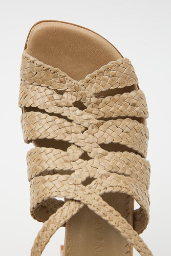 Sandalo Fumo Donna - 5