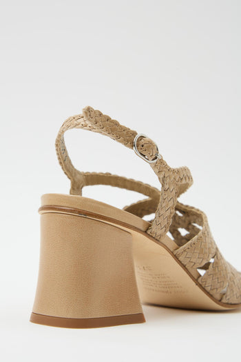 Sandalo Fumo Donna - 6