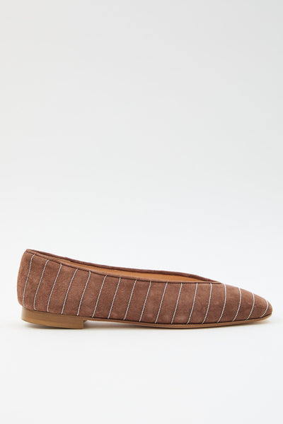 Ballerina Brown Donna