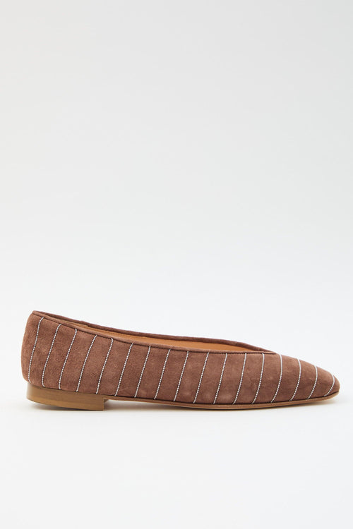 Ballerina Brown Donna