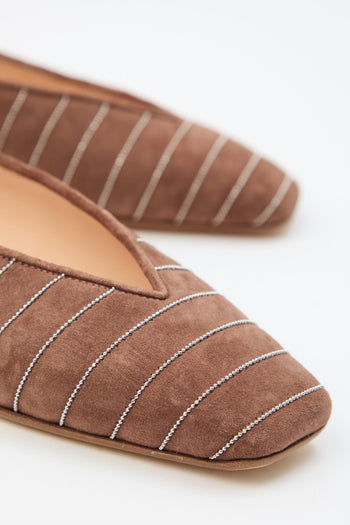 Ballerina Brown Donna - 3