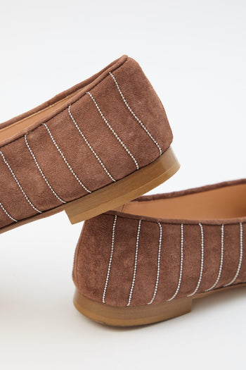 Ballerina Brown Donna - 4