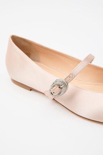 Ballerina Cipria Donna - 4