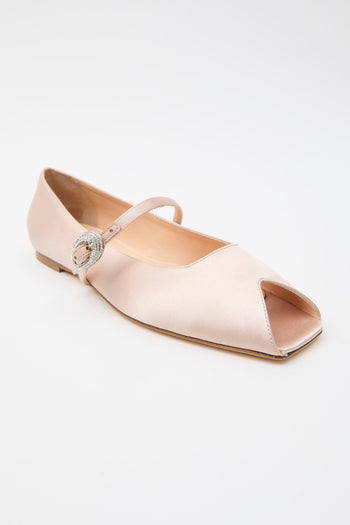 Ballerina Cipria Donna - 5