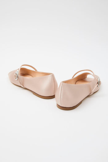 Ballerina Cipria Donna - 6