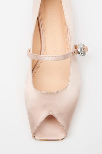 Ballerina Cipria Donna - 7