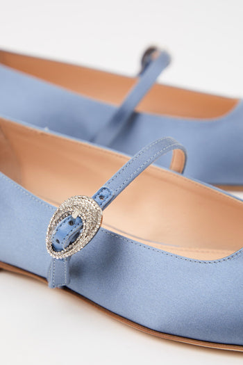 Ballerina Sky Donna - 4